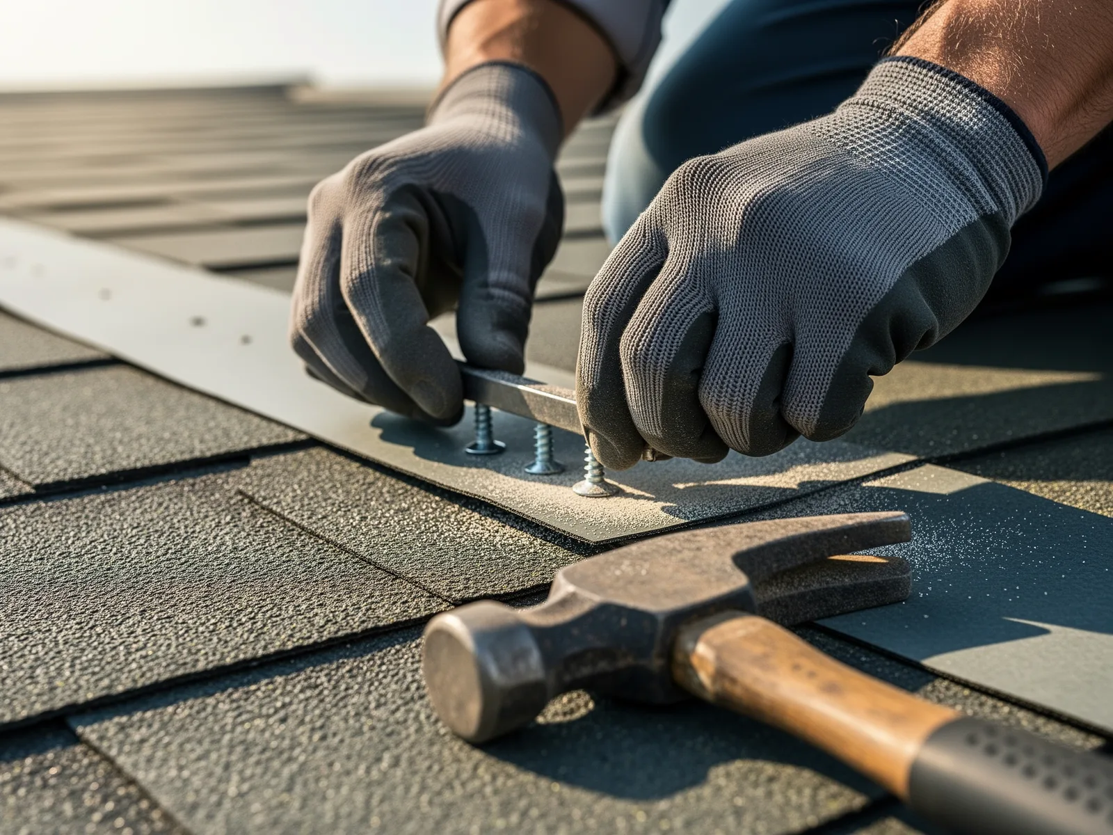 Why choose Fascia Repair in Tallmansville, WV